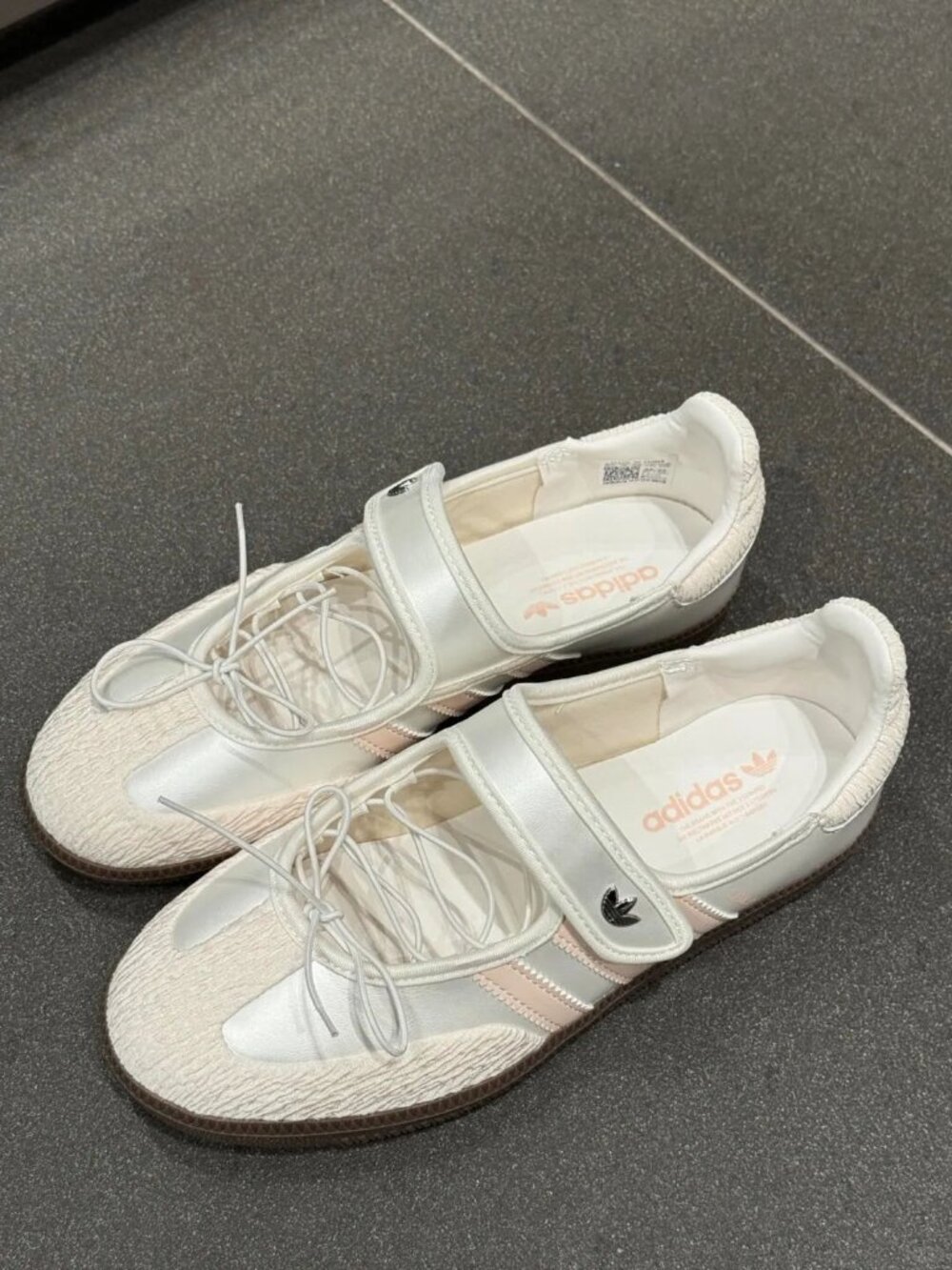 Adidas Samba Jane